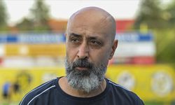 Tolunay Kafkas'tan önemli imza! 18 yıllık kariyerinde bir ilk
