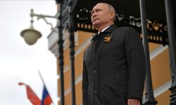 Putin'den tarihi Zafer Günü konuşması!