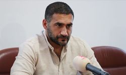 Eski futbolcu Ümit Karan cezaevine gönderildi!