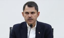 Bakan Kurum: Yıl sonuna kadar 453 bin yeni ev ve iş yeri teslim edilecek!