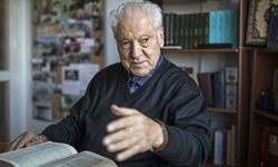 İz bırakan kitap serileri... Bir Yazarın Notları