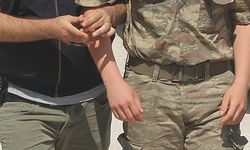 Dev FETÖ operasyonu! 63 eski asker gözaltına alındı