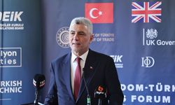 Bolat: Serbest ticaret anlaşması için yeterli hırs, motivasyon ve itici güce sahibiz