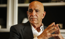 ABD'nin yeni Türkiye Büyükelçisi Tom Barrack kimdir?