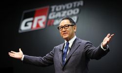 Rakiplerine gözdağı! Toyota’dan 42 milyar dolarlık güç gösterisi