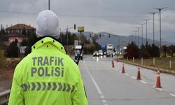 Trafik cezalarında büyük artış! O sürücülere hapis geliyor