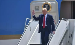 Trump'ın Orta Doğu turu İsrail'i karıştırdı