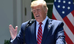 Trump'tan dikkat çeken Rusya-Ukrayna açıklaması!