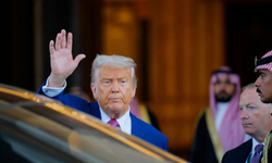 ABD Başkanı Trump, Suriye Cumhurbaşkanı Şara ile görüşecek