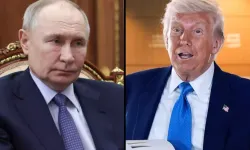 Trump ve Putin üçüncü kez telefonda: Gündem yine Ukrayna