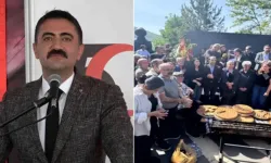 Tunceli'deki PKK anmasına izin verilmesi istenen validen istifa kararı!