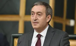 DEM Parti Eş Genel Başkanı Tuncer Bakırhan'dan çok tartışılacak "Özerklik" açıklaması!