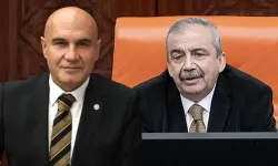 Turhan Çömez, Sırrı Süreyya'nın 1,5 ay önce arayarak yardım istediğini açıkladı!