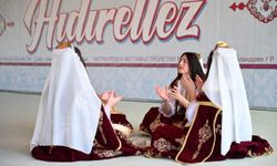 Baharın habercisi Hıdırellez, Türk dünyasında kültürel köprü olmaya devam ediyor