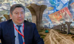 Kazakistan'ın LRT Skandalı: Türkiye'de Yakalanan Talgat Ardan, 86 Milyar Tenge'lik Yolsuzluğun Baş Aktörü