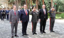 Tek millet, tek askeri vizyon: Türkiye ve Azerbaycan’dan ortak savunma aklı için tarihi buluşma