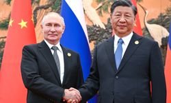 Xi Jinping, Zafer Günü etkinlikleri için Rusya’da; Moskova’da kritik zirve