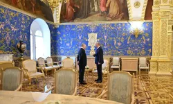 Putin’den Tokayev’e “Babası Üzerinden” Mesaj: Tarihî Jestin Arkasındaki Diplomasi
