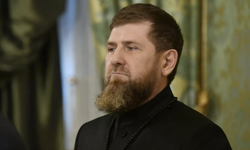 Ramzan Kadirov'dan çarpıcı açıklama: Görevden ayrılma isteğimi ilettim, karar Putin’in