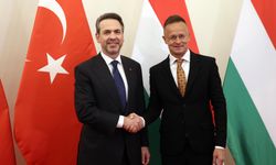 Türkiye, Macaristan’daki enerji sahalarında söz sahibi oldu