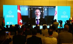 Bakü’de Türk dünyasının geleceği “Dilde, Fikirde, İşte birlik” anlayışıyla ele alındı