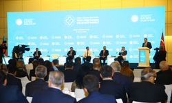 Bakü’den dünyaya mesaj: “KKTC, Türk dünyasının onurlu üyesi olmalı”