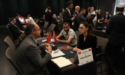 Tiran’da Türkiye-Arnavutluk iş forumu: Türk yatırımcılar Balkanlar’a yöneliyor