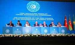Antalya’da Türk devletlerinin yüksek yargı organları ortak hukuk için bir araya geldi