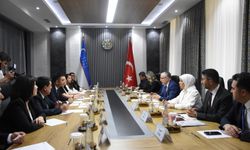 Türkiye ve Özbekistan istihdam ve sosyal güvenlikte ortak adım attı