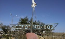 Kazakistan, Gagarin’in Tarihi Fırlatma Rampasını Geri Alıyor