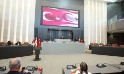 Kıbrıs Türk halkının devlet aklı artık bu çatıda: Meclis yeni binasında göreve başladı