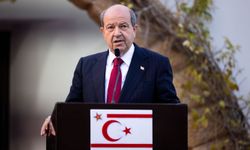 Tatar’dan net mesaj: “Kıbrıslı Türklerin sinir uçlarıyla oynamak kimseye fayda sağlamaz”