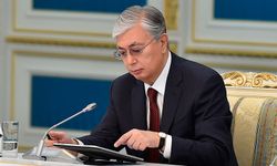 Kazakistan’dan Rusya’ya sert rest: “Toprağımızı sorgulayan ülkeye giremez!”