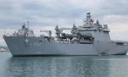 Türk savaş gemileri 19 Mayıs’ta KKTC limanlarında halkla buluşacak