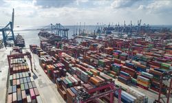 Türkiye-İngiltere arasında 8 milyar dolarlık ticaret!