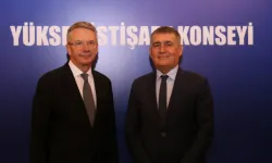 TÜSİAD yöneticileri hakim karşısına çıkıyor