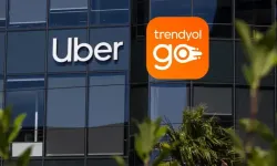 Uber Trendyol GO'yu şaşırtan fiyata satın alıyor!