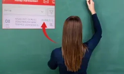 Ücretli öğretmen aldığı maaşı paylaştı, tartışma büyüdü: Rakamı görenler ikiye bölündü!