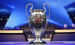 UEFA Şampiyonlar Ligi finalistleri belli oluyor