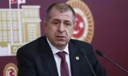 Ümit Özdağ hastaneye sevk edildi!
