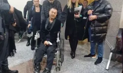 Tekerlekli sandalyeye mahkum olan Serdar Ortaç'ın son sağlık durumu!
