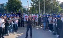 Ünlü şirkette zam krizi! Çalışanlar greve çıktı, fabrikada üretim durdu