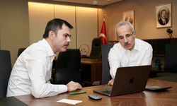 Abdulkadir Uraloğlu ve Murat Kurum arasında Kanal İstanbul çatlağı!