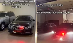 Erzurum Valisi, oğlunun TikTok videosuna gelen tepkilere yanıt verdi!