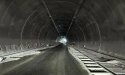 1 saatlik yol 5 dakikaya düşecek