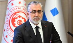 Bakan Işıkhan'dan asgari ücret ara zam açıklaması: Milyonları umutlandıracak açıklama!