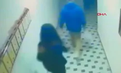 Yeşilçam oyuncusunu öldüren üniversiteli genç kız işte böyle kaçtı...