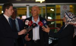 ABD’nin yeni Ankara Büyükelçisi geldi!  Trump’ın yakın dostu Türkiye’de
