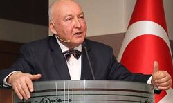 Deprem Uzmanı Prof. Dr. Övgün Ahmet Ercan'dan üzen haber!