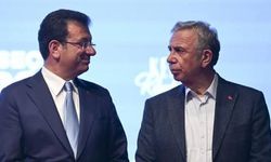Mansur Yavaş'tan İmamoğlu'na sansür desteği!